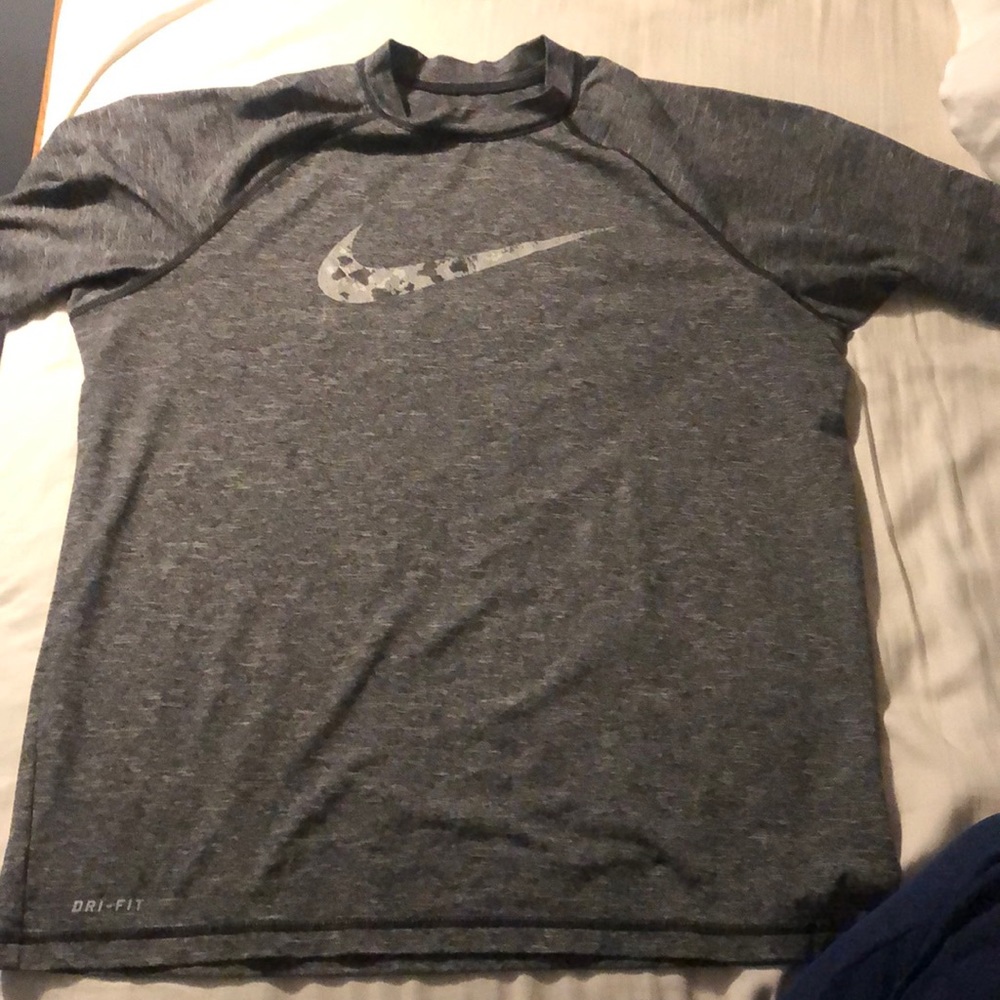Mens Nike Dri-fit T-shirt
